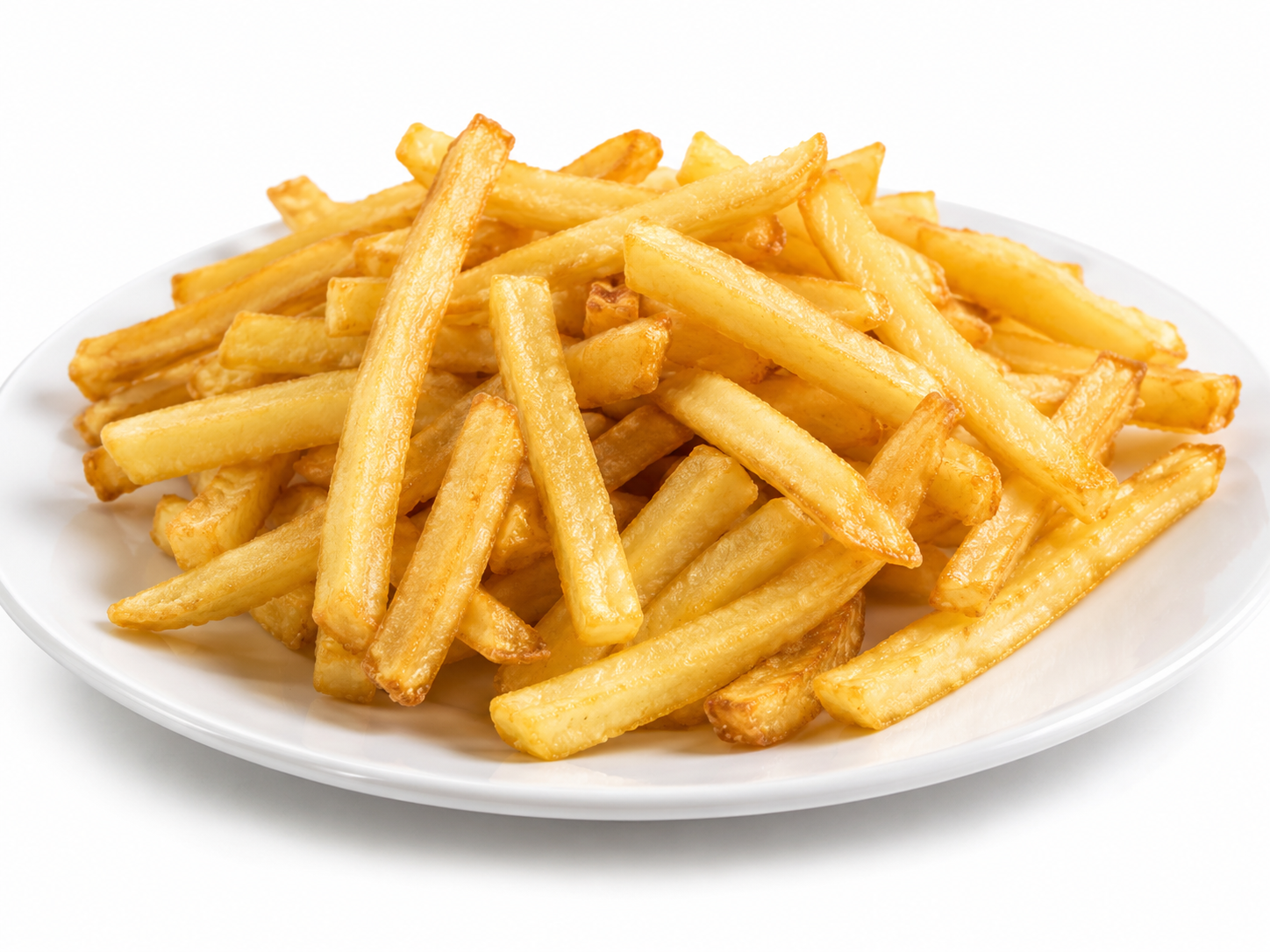 Batata Simples