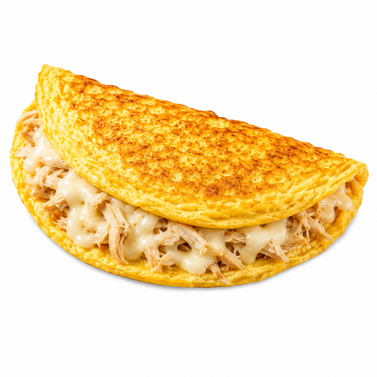 Omelete Morgado