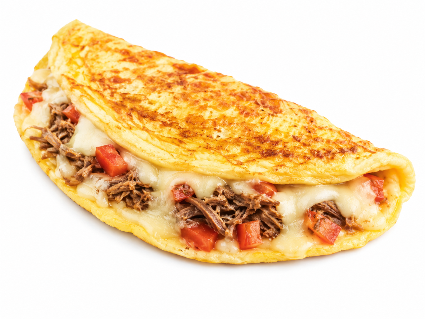 Omelete no Grau