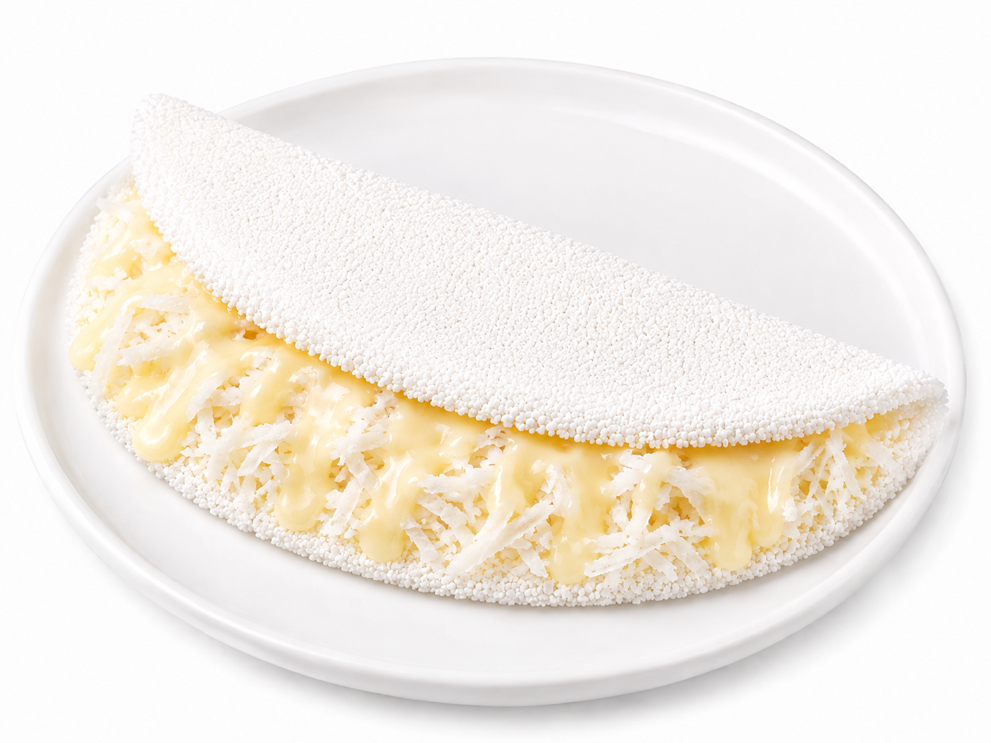 Tapioca Arpoador