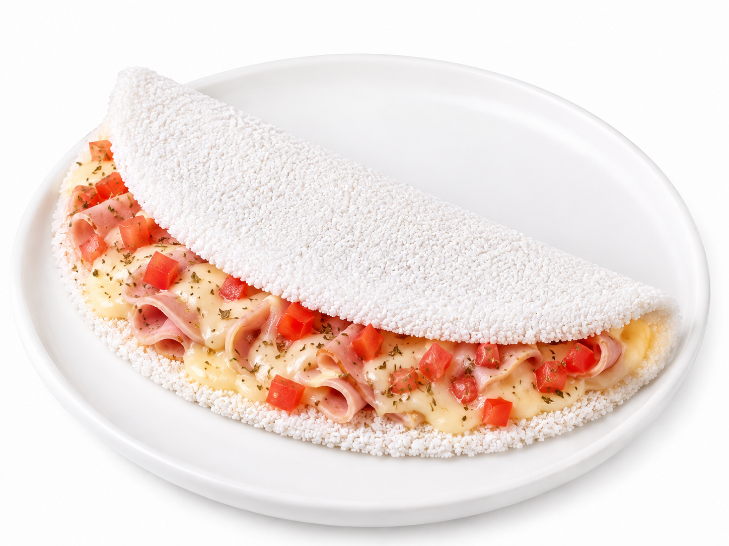 Tapioca Baía do Sancho