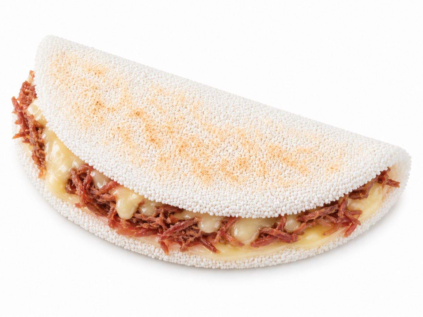 Tapioca Canoa Quebrada