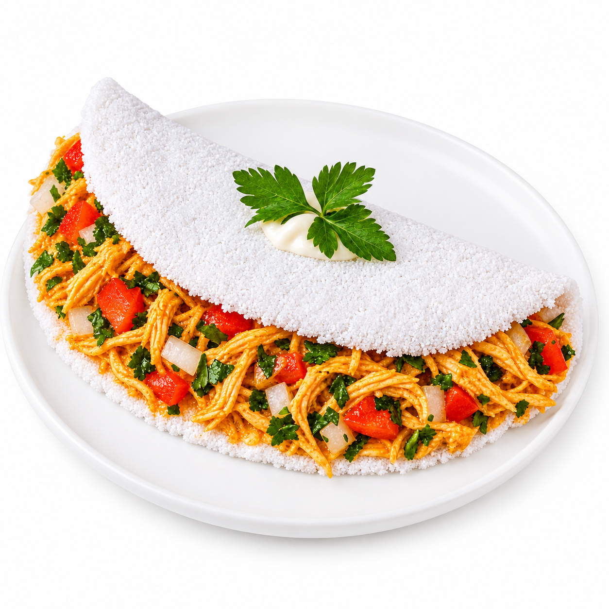 Tapioca Copacabana