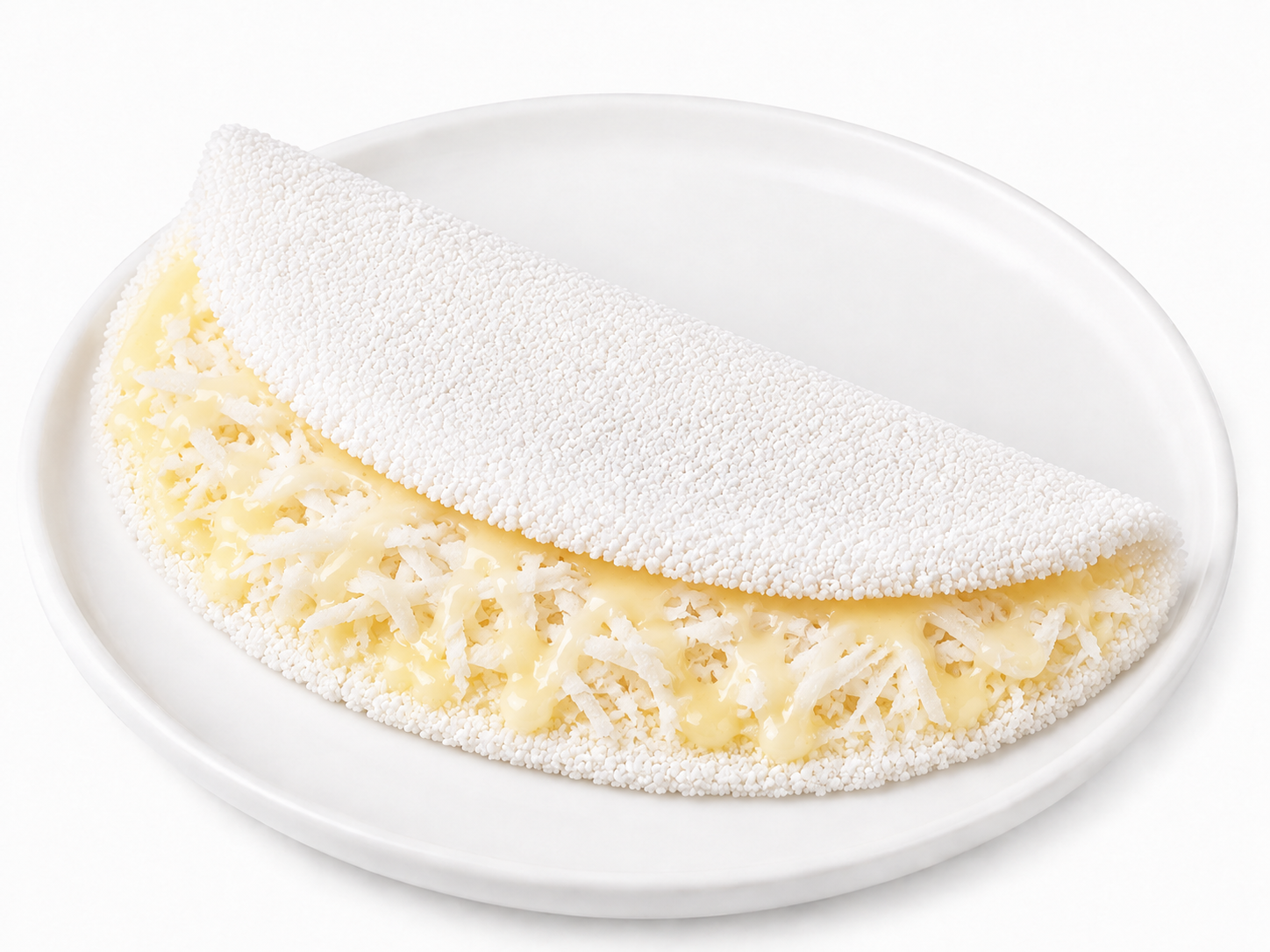 Tapioca Coqueiro