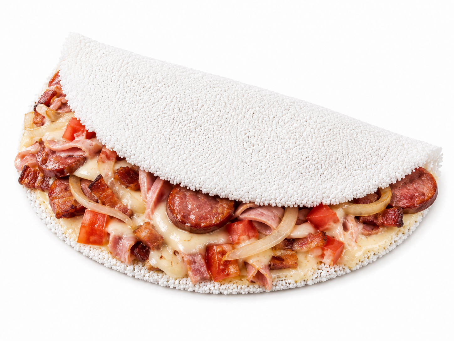 Tapioca Ipanema