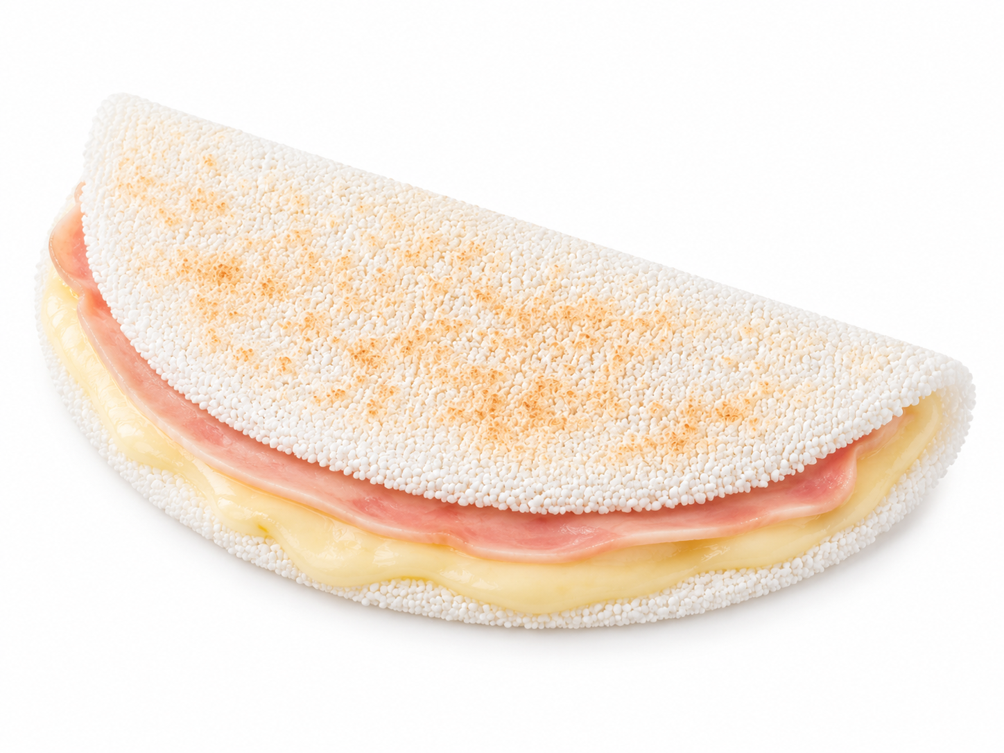 Tapioca Leme