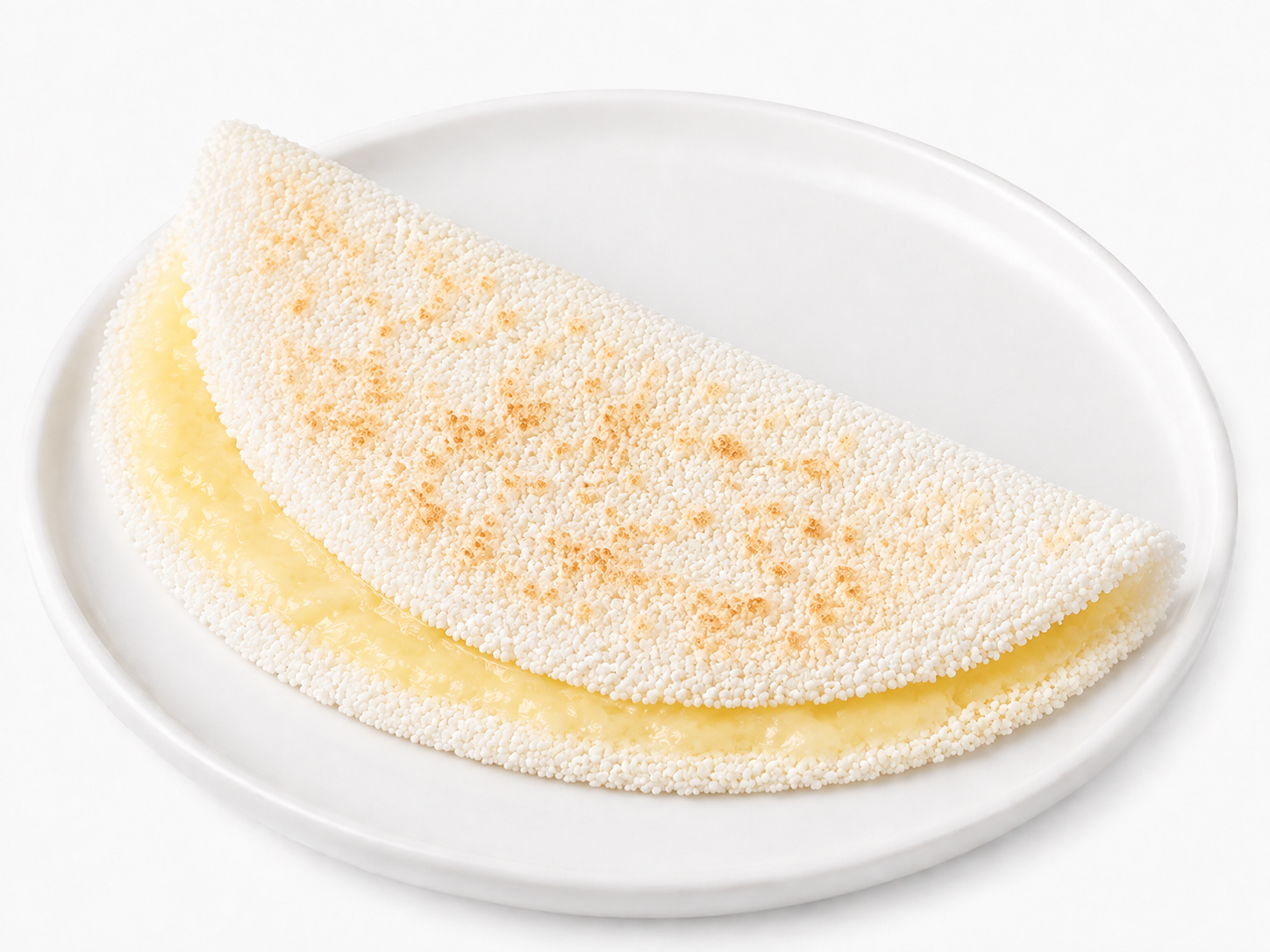 Tapioca Pedra do Sal