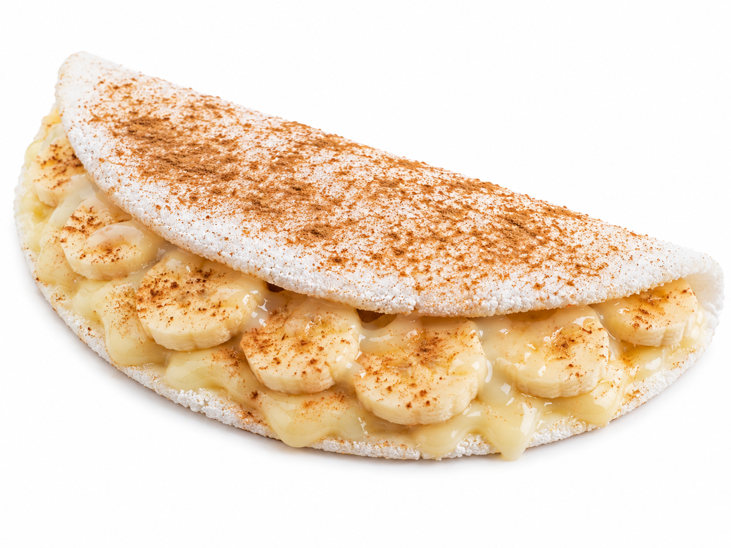 Tapioca Pipa