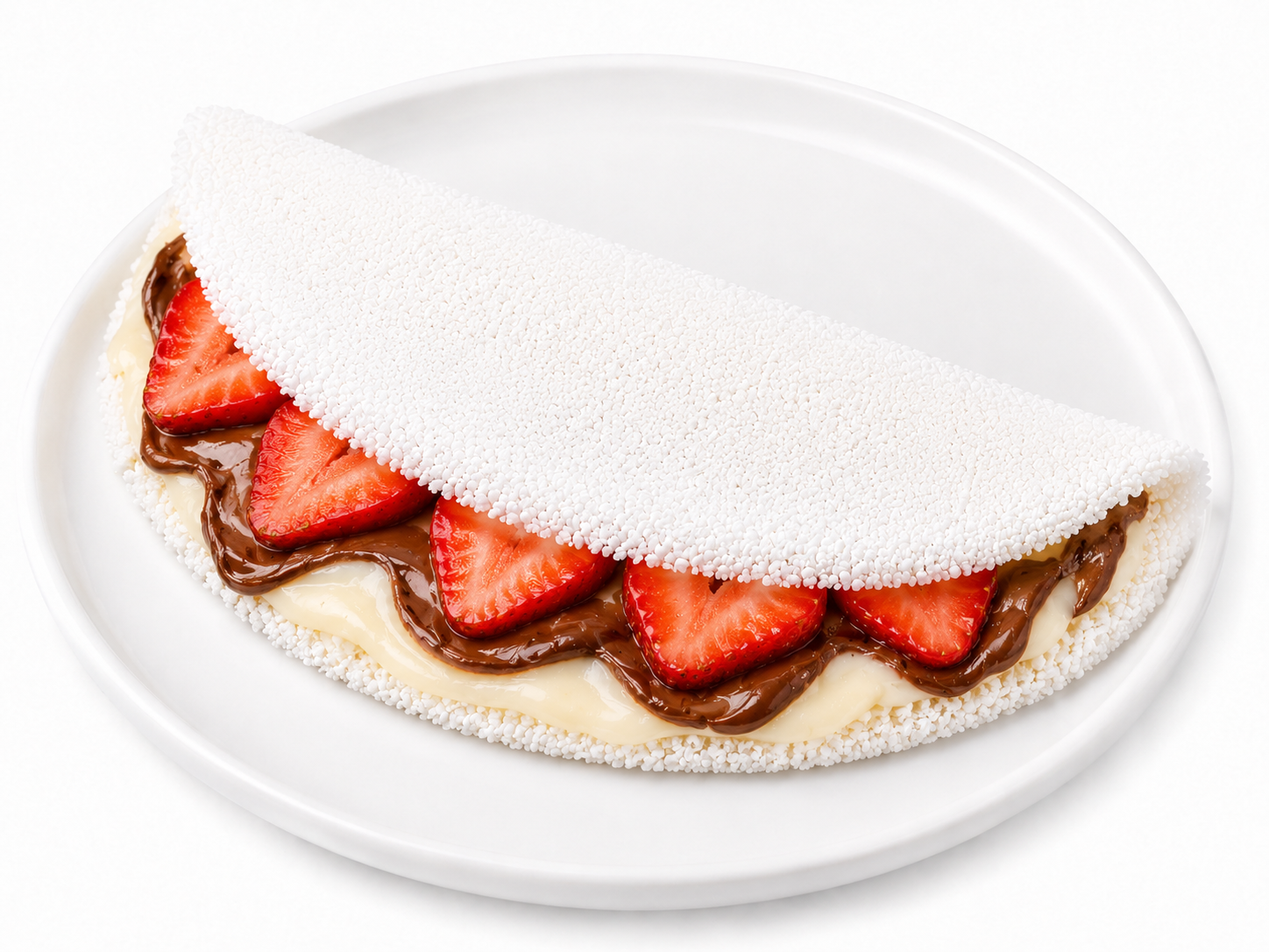 Tapioca São Miguel dos Milagres
